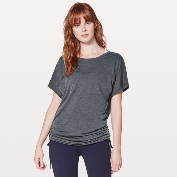 Lululemon Tied To It Top - Picture 3 of 5